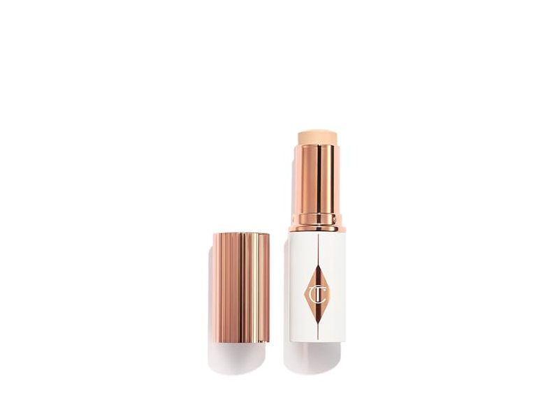 Charlotte Tilbury Unreal Skin Sheer Glow Tint, 01.5 Fair, 0.31 oz/9 g