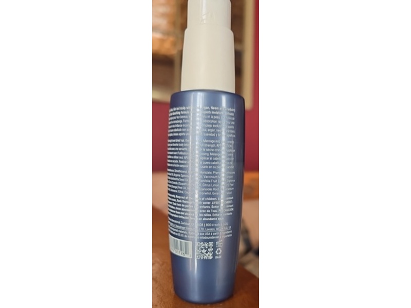 Eufora Beautifying Serum, 4 fl oz/120 mL