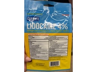 Coralite Maximum Strength Pain Relief Patch, Lidocaine 4%, 1 Count, Pack Of 24 - thumbnail 3