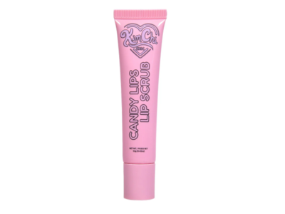 Kim Chic Chic Candy Lips Scrub, Nice To Mint You, 0.42 oz/12 g
