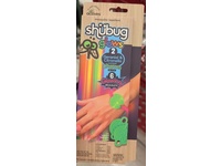 Shubug Charm & Glow Bracelets Mosquito Repellent, Geraniol & Citronella, 6 Count - thumbnail 2