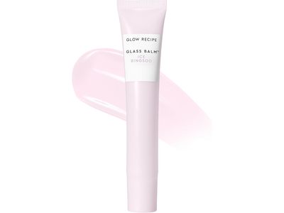 Glow Recipe Glass Balm, Ice Bingsoo, 0.52 oz/15 g