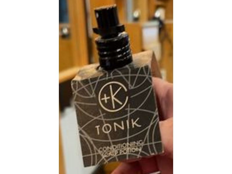 Cult + King Tonik, Conditioning Scalp Potion, 0.9 fl oz/26.6 ml