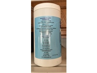 Clean Boss Wipes, Coco Coconut, 13 oz/379 g, 70 Count - Image 4