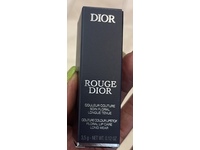 Dior Rouge Couture Floral Long Wear Refillable Lipstick, 824 Saint Germain Velvet Finish, 0.12 oz/3.5 g - thumbnail 2