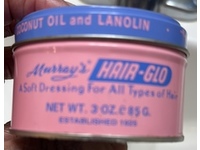 Murray's Hair-Glo, Coconut Oil & Lanolin, 3 oz/85 g - thumbnail 2