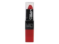 L.A. Colors Cream Lipstick, Candied, 0.13 fl oz - thumbnail 1