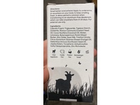 Dionis Goat Milk Deodorant Stick, 2.4 oz/68 g - Image 4