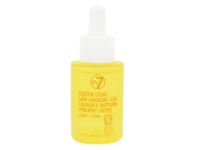 W7 Essential Essence Serum, Hyaluronic Acid Collagen And Bromelatin Pineapple Enzyme, 1 fl oz/30 mL - Image 2