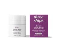 Three Ships Restore Barrier Repair Cream, Ceramides + Gotu Kola, 1.58 oz/45 g - thumbnail 1