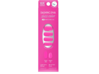 Dashing Diva Glaze Color LED Semi-Cured Gel, Magenta Madness, 32 Count - thumbnail 1