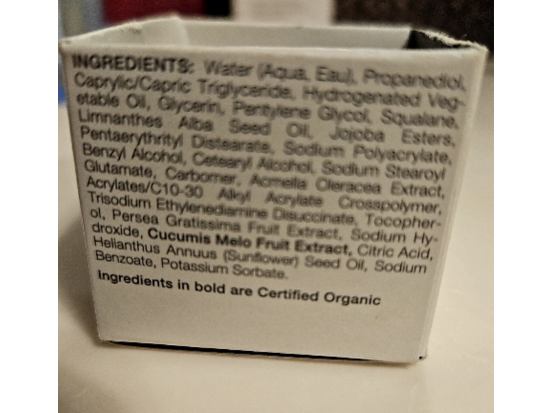 Limelife By ALcone Eye Believe Hydracloud Moisture Eye Cream, Melon & Avocado, 0.35 oz/9.85 g