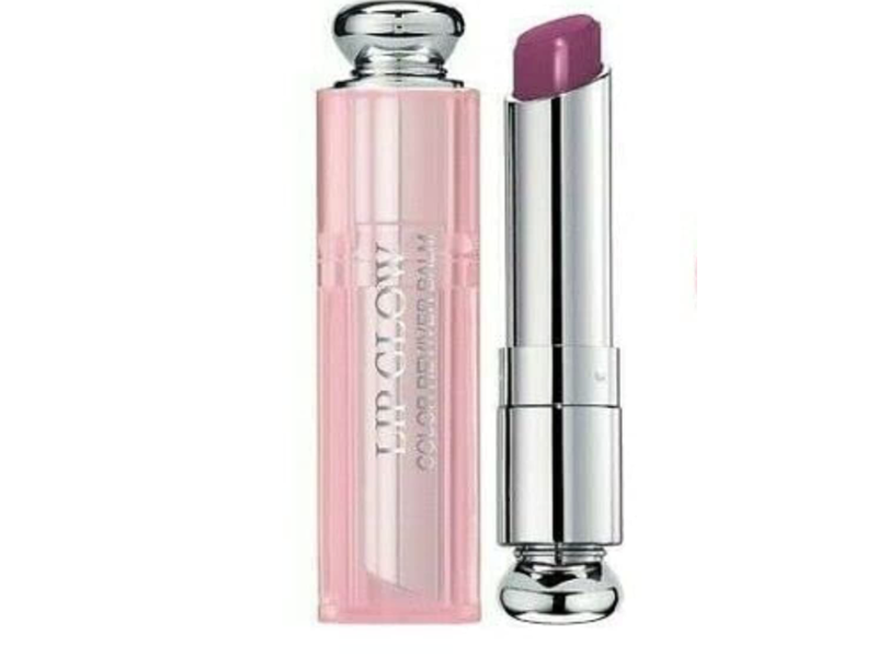 Dior Addict Lip Glow, 006 Berry, 0.11 oz/3.2 g