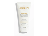 Alumier MD Matte Tinted Moisture Sunscreen, Ivory, 2 fl oz/60 mL - Image 2