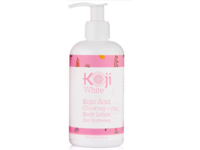 Koji White Kojic Acid Glowing + Collagen Booster Body Lotion, 8.45 fl oz/250 mL - Image 2