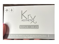 Krx Aesthetics Repair Cream, 0.8 g, 100 Count - thumbnail 2