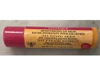 Burt's Bees Moisturizing Lip Balm, Watermelon, 0.15 oz/4.25 g, 2 Count - thumbnail 4