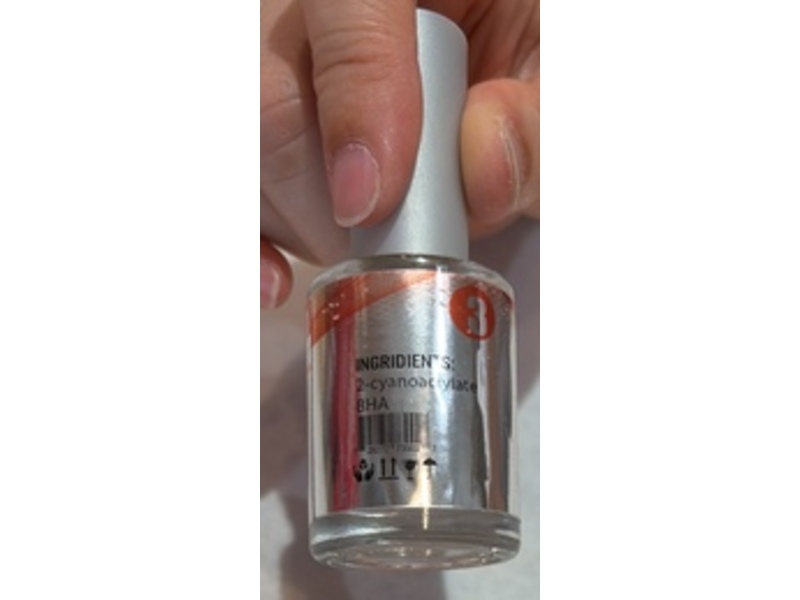 M Dip Powder System Activator, 0.5 oz/15 mL