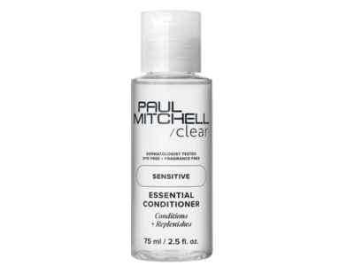 Paul Mitchell Clear Essential Conditioner, 2.5 fl oz/75 mL