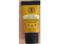 Neal's Yard Remedies Bee Lovely Hand Cream, 1.01 fl oz/30 mL - thumbnail 2