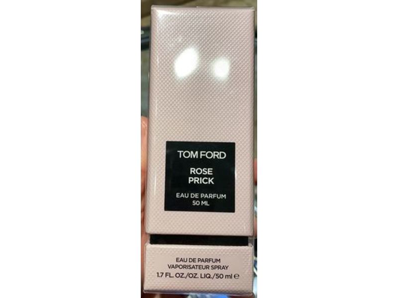 Tom Ford Rose Prick Eau De Parfum, 50 ml