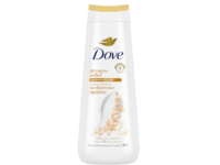 Dove Dryness Relief Body Wash, 591 mL - thumbnail 1