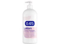 E45 Karo Healthcare Lotion, 1L - Image 2