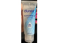 Durex Natural Moisture Lube, 100 mL - thumbnail 2
