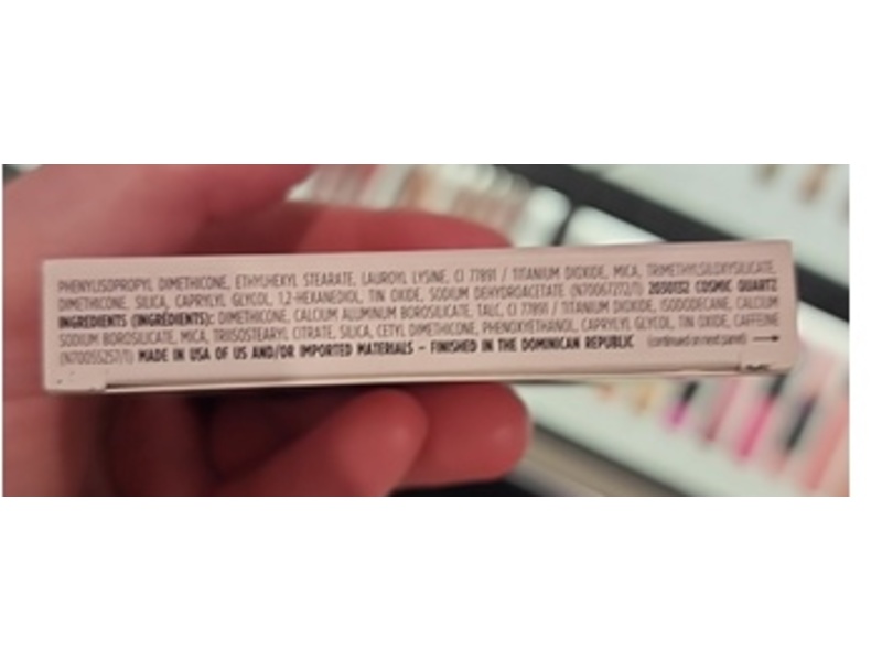 Urban Decay Eyeshadow Quad Palette, Moondust ,3 oz/6 g