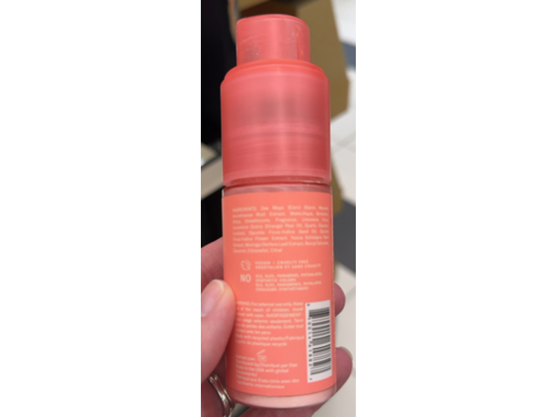 Dae Fairy Duster Dry Shampoo, 1.06 oz/30 g