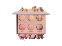Laura Geller Baked Icons Complete Full Face Palette, Light - thumbnail 1