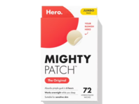 Hero Mighty Patch, The Original, 72 Count - thumbnail 1