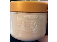 Dove Body Scrub, Vanilla Sugar & Shea Butter, 15 oz/425 g - Image 4