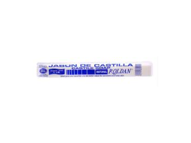 Roldan Jabon De Castilla Castile Soap