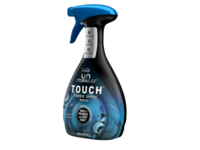 Febreze Unstopables Touch Fabric Spray, Breeze, 27 fl oz/800 mL - Image 2