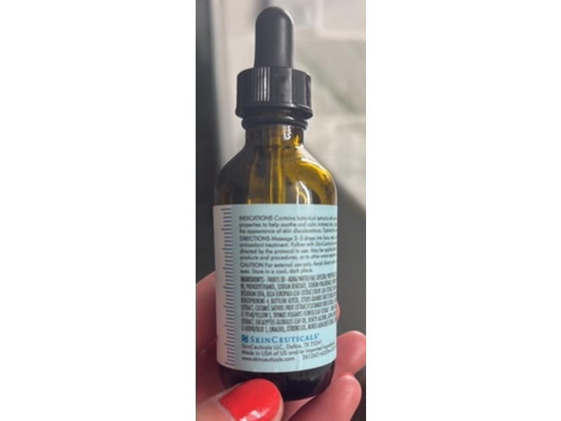 SkinCeuticals Phyto Corrective Gel, 1.9 fl oz/55 mL