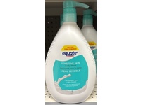 Equate Body Wash, Sensitive Skin, 1 L - Image 3