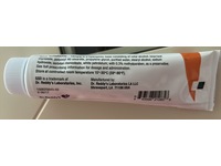 SSD 1% Silver Sulfadiazine Cream, 85 g, Dr. Reddy's Laboratories (RX) - Image 4