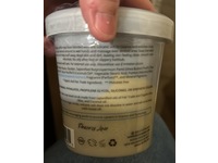 Bodhi Whipped Soap Body Scrub, Ocean Breeze, 14 oz/397 g - thumbnail 4