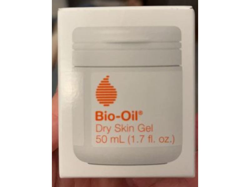 Bio-Oil Dry Skin Gel, 1.7 fl oz/50 mL