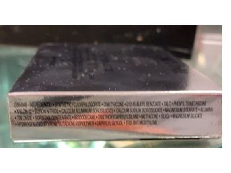 Lancome Paris Highly Pigmented & Longwear Eyeshadows Hypnose Palette, 04 Taupe Craze, 0.14 oz/4 g