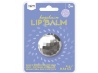 Npw Keychian Lip Balm Disco, 0.14 oz/4g - thumbnail 1