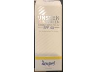 Supergoop! Unseen Sunscreen, SPF 40 PA+++, 1.7 oz/50 mL - thumbnail 3