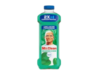 Mr.Clean M Net Multi-Purpose Cleaner, Meadows & Rain, 28 fl oz/828 mL - thumbnail 1