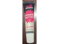 Bath & Body Works Milk Lip Gloss, Cookie Butter, 0.47 fl oz/14 mL - thumbnail 2