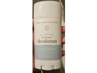 Body Care Collection Freshening Deodorant, Tea Tree + lemongrass, 2.75 fl oz/81 mL - Image 3