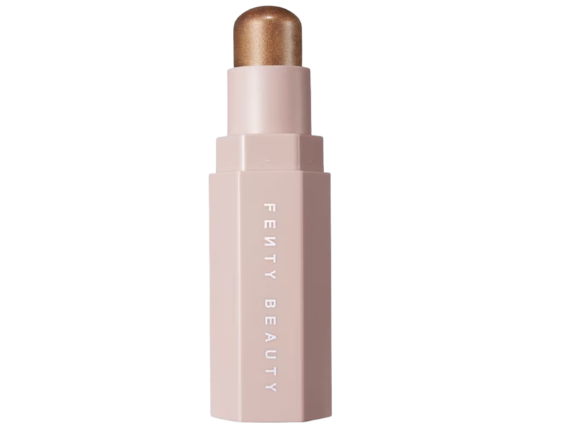 Fenty Beauty Match Stix Shimmer Skinstick, Trufflle Spark, 0.25 oz/7.10 g
