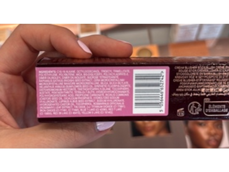 Charlotte Tilbury Lipstick, The Queen, 0.31 oz/9 g