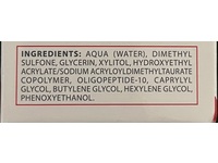 Synchroline Rosacure Mask Leave On Hidden Gel Mask, 50 mL - thumbnail 3