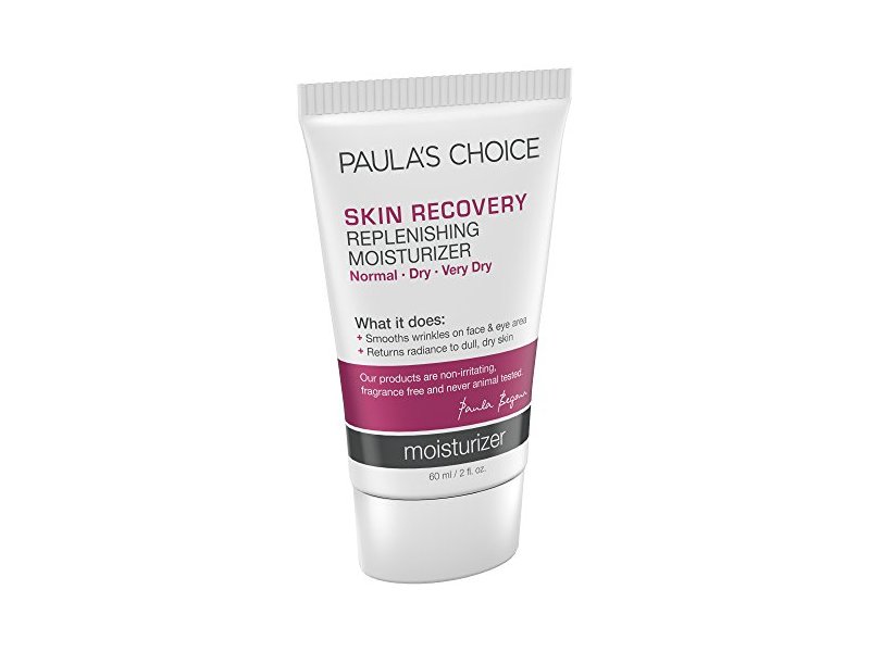 paula's choice replenishing moisturiser